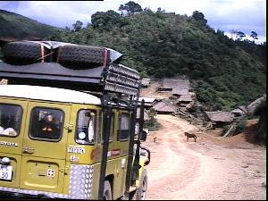 Strasse Nummer 7