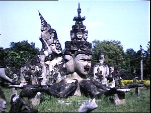 Buddha-Park
